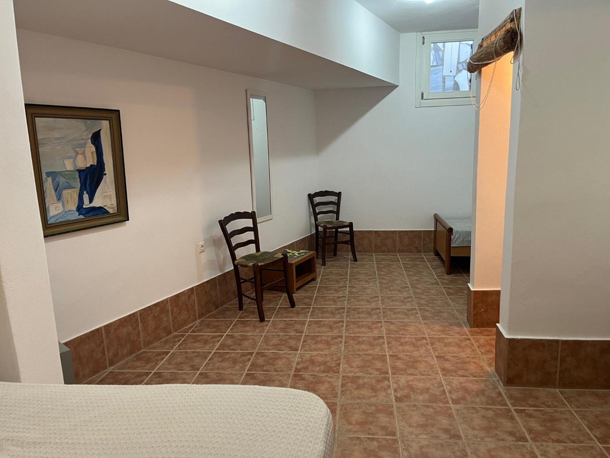Phoenix Cosy Home Ιι Livadakia Екстер'єр фото