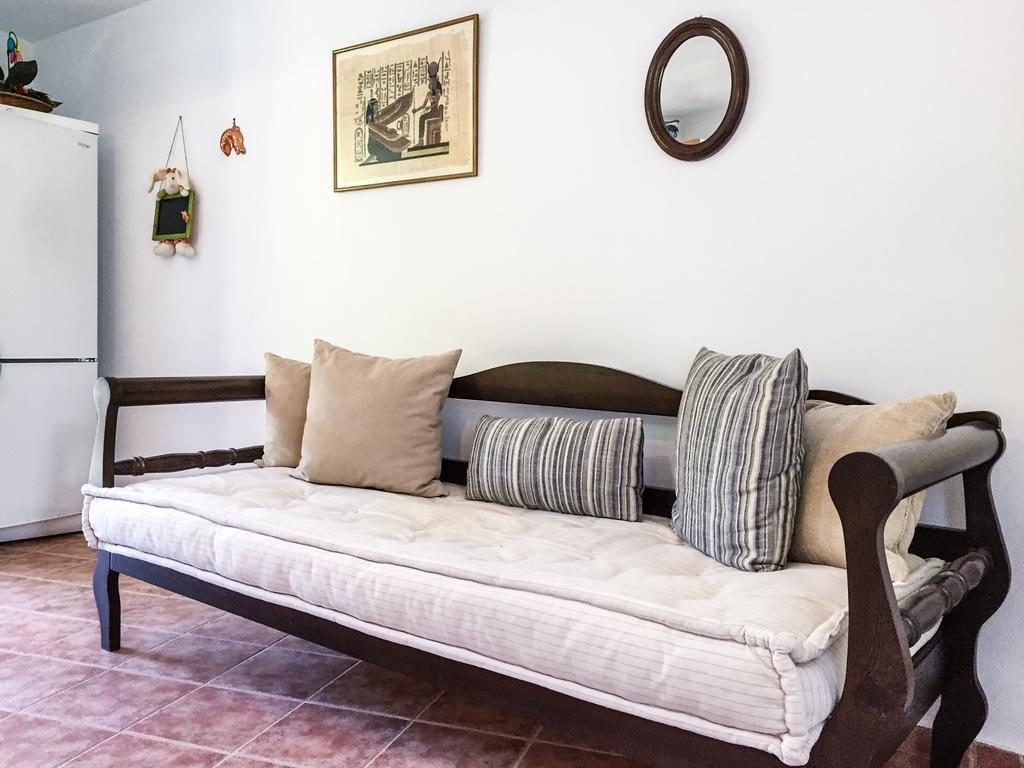 Phoenix Cosy Home Ιι Livadakia Екстер'єр фото