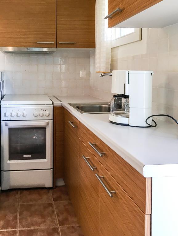 Phoenix Cosy Home Ιι Livadakia Екстер'єр фото