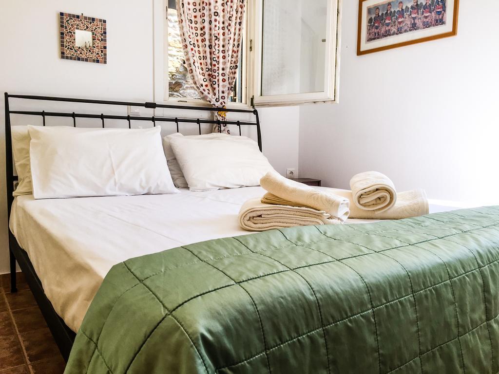 Phoenix Cosy Home Ιι Livadakia Екстер'єр фото