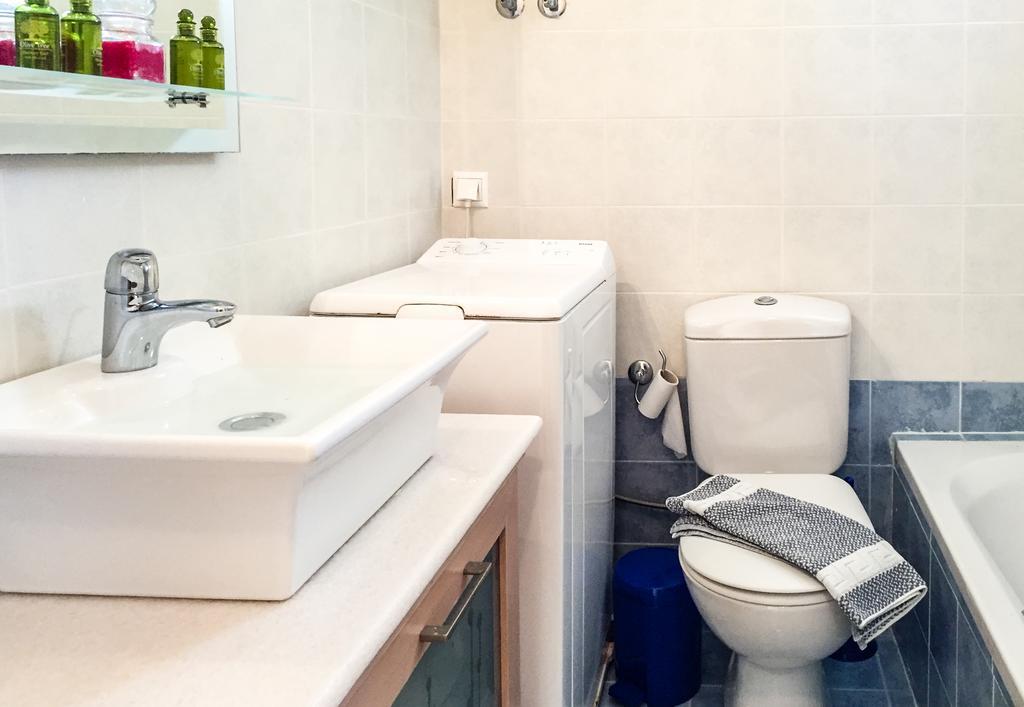 Phoenix Cosy Home Ιι Livadakia Екстер'єр фото
