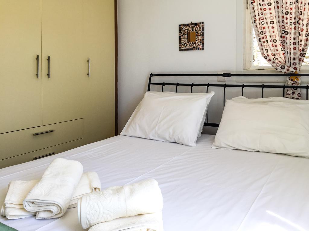 Phoenix Cosy Home Ιι Livadakia Екстер'єр фото