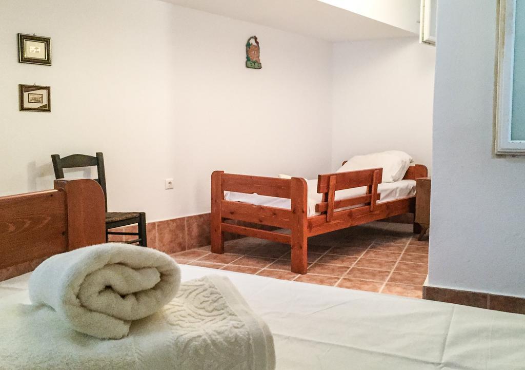 Phoenix Cosy Home Ιι Livadakia Екстер'єр фото