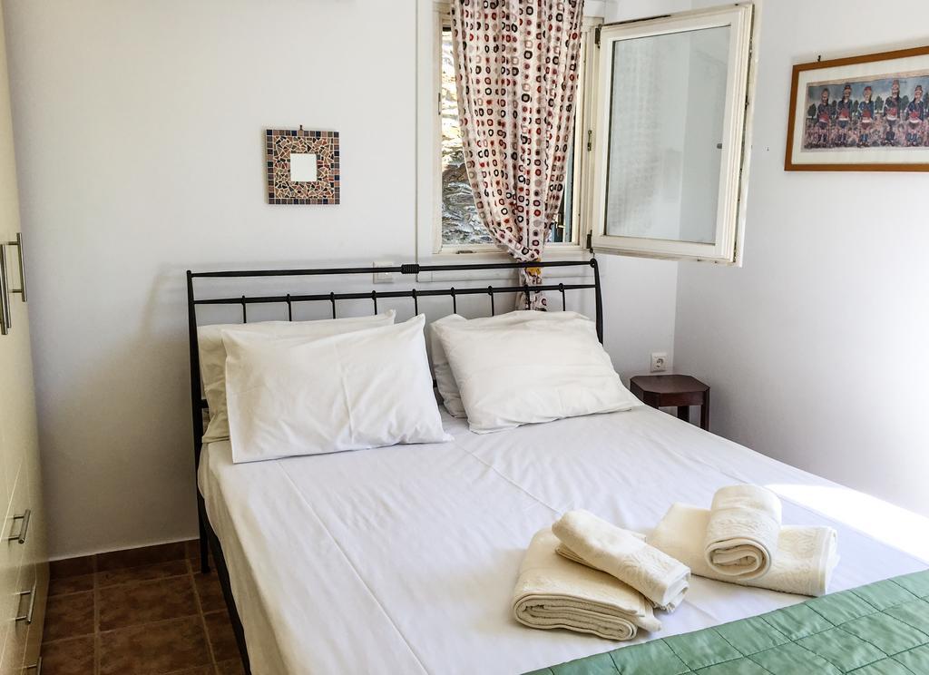 Phoenix Cosy Home Ιι Livadakia Екстер'єр фото